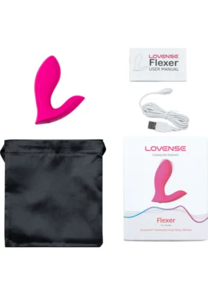 Flexer | Lovense - Afbeelding 2
