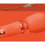 Vim Wand Orange
