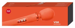 Vim Wand Orange