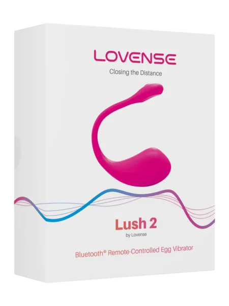 Lush 2