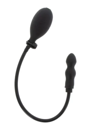 Inflatable Bulb Plug Starter - Afbeelding 3