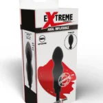 Inflatable Bulb Plug Starter