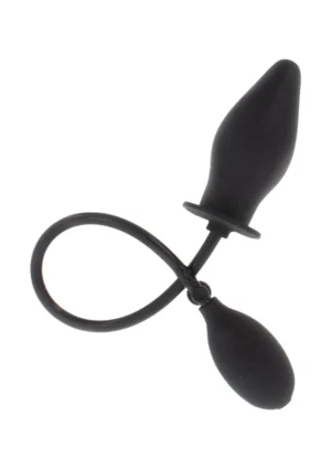 Inflatable Butt Plug Advanced - Afbeelding 3
