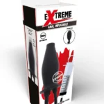 Inflatable Lubricating Plug