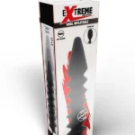 Inflatable Ribbed Plug Expert