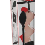 Rising Star Penis Pomp