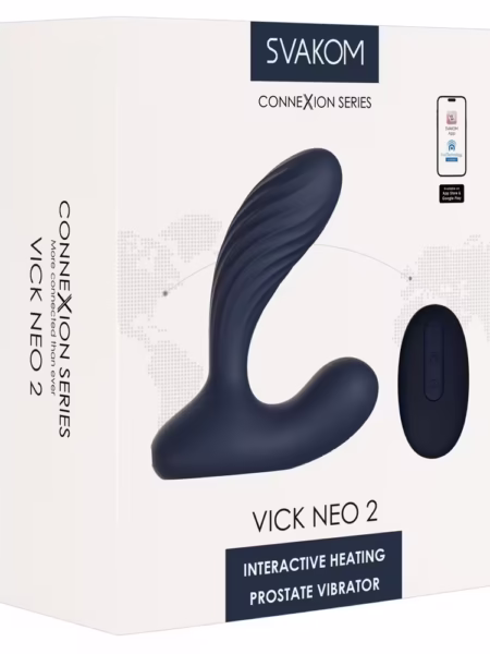 Vick Neo 2