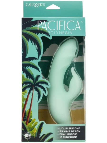 Polynesia Vibrator