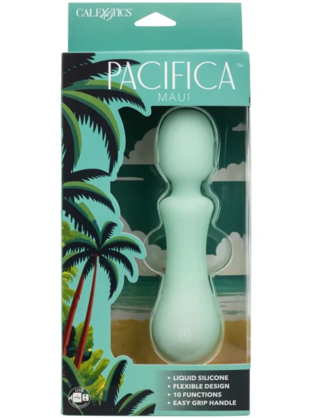 Maui Vibrator