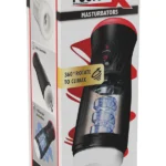 Vortex Thrust Masturbator