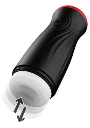 Vortex Thrust Masturbator - Afbeelding 2