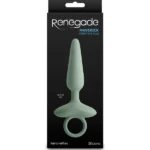 Renegade Maverick Green