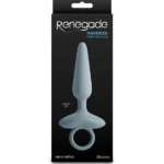 renegade maverick grey