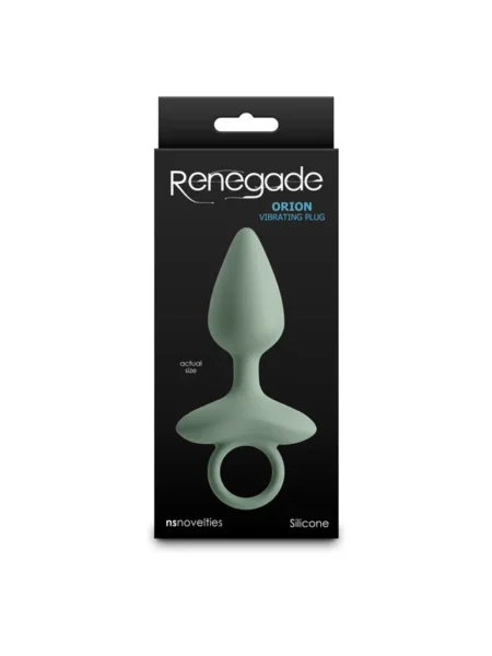 Renegade Orion Grey