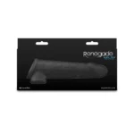 Renegade Annex Thin Black