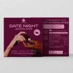 Date Night Chocolade