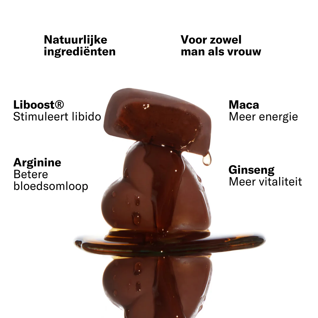 Date Night Bonbons - Afbeelding 3