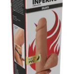 Realistic Dildo 16cm