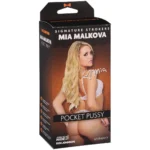 Mia Malkova Pocket Pussy