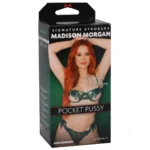 Madison Morgan pocket Pussy