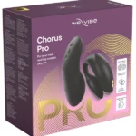 Chorus Pro Black