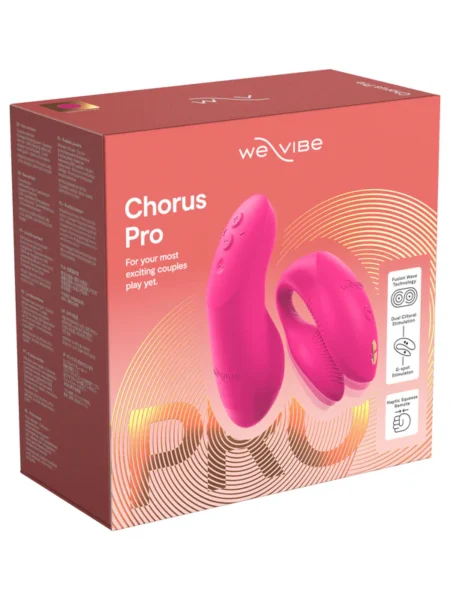 Chorus Pro Pink
