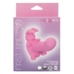 Vibrating Bunny Dreams Stimulator