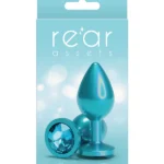 ridescent Plug Medium Green