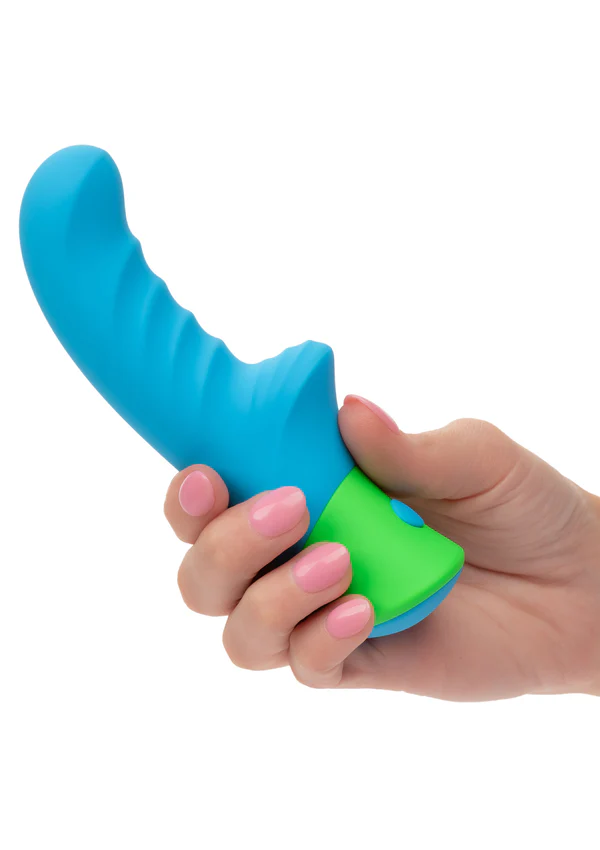 Ridged G-Vibrator - Afbeelding 2