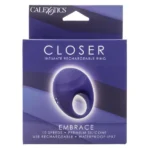 Rechargeable Ring Embrace