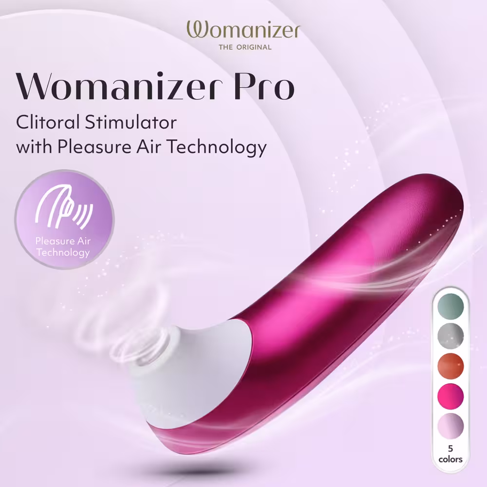 Pro Pink - Afbeelding 6