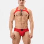 Jock Sergey Pop Redtomato L
