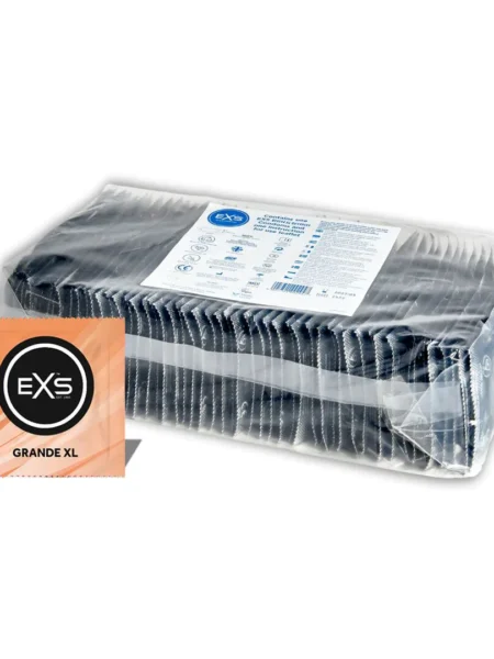 EXS Grande 100 Pieces 64mm