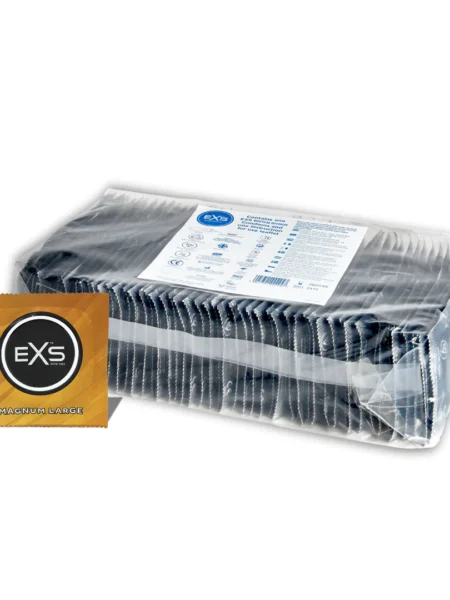 EXS Magnum 100 Pieces 60mm