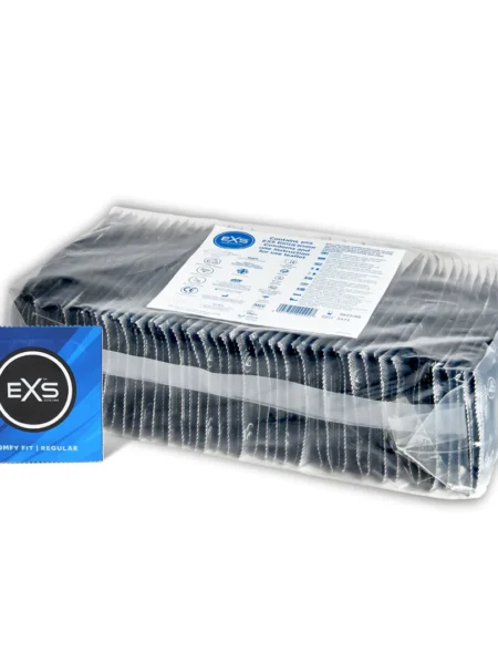 EXS Regular 100 Pieces