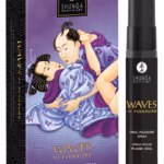 Waves Of Pleasure Exotic Fruits