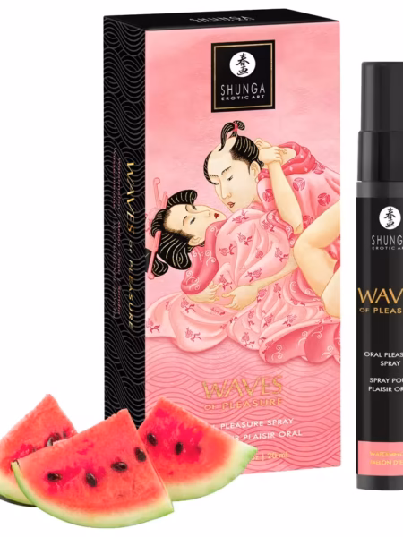 Waves Of Pleasure Watermelon