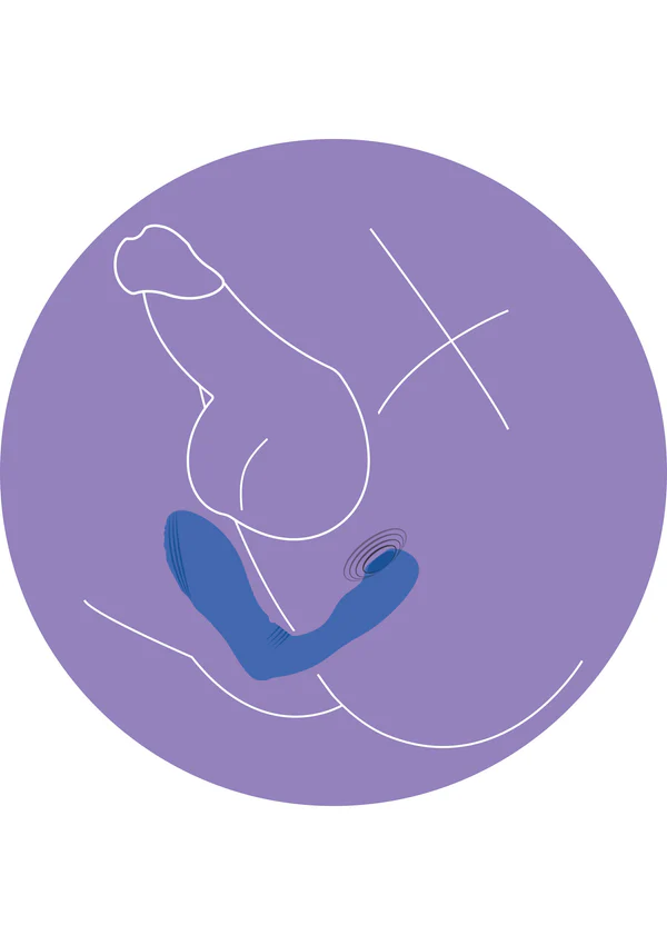 Alpha Arouser Air Stimulator - Afbeelding 3