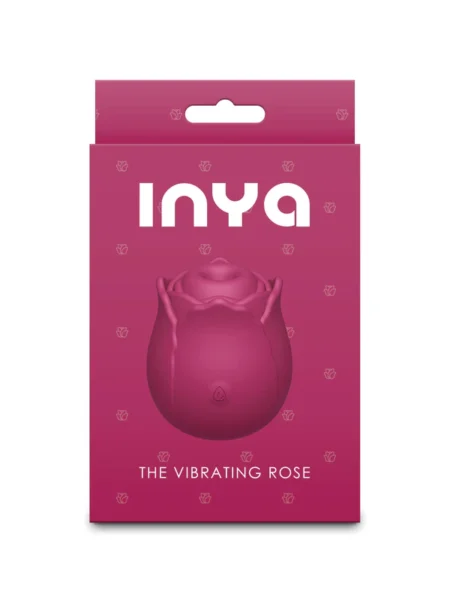 The Vibrating Rose