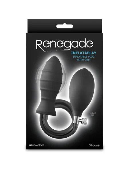Renegade Inflataplay