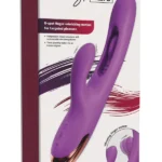 G-Spot Finger -Motion Rabbit
