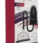 Vacuum Vagina & Clitoral Automatic Pump