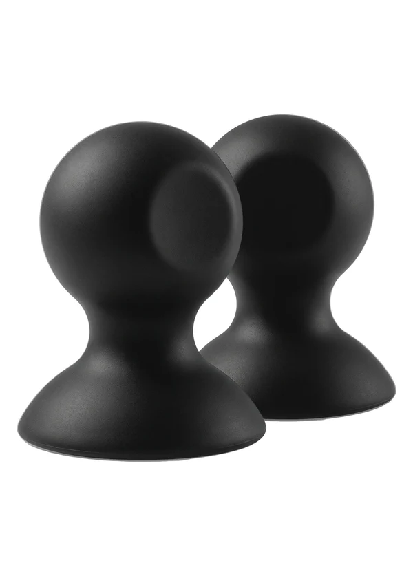Silicone Nipple Suckers M - Afbeelding 3