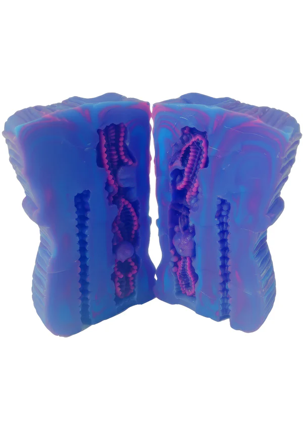 Seahorse Pussy Masturbator - Afbeelding 2
