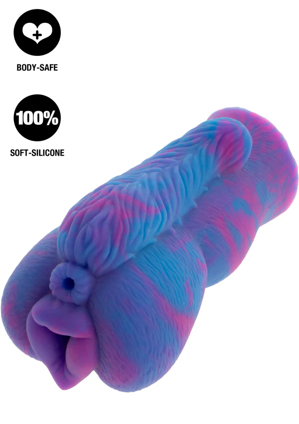 Wildfox Pussy Masturbator - Afbeelding 2