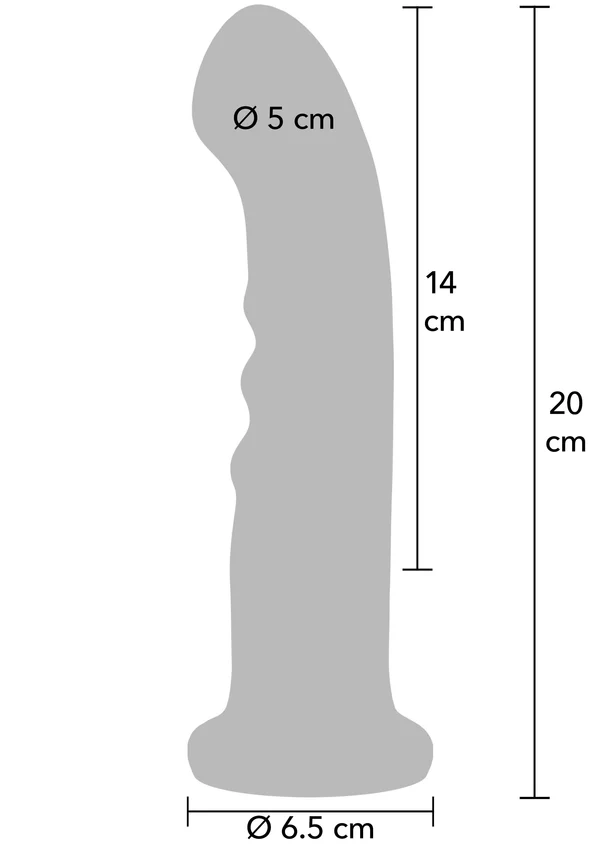Rotating Vibrator - Afbeelding 2
