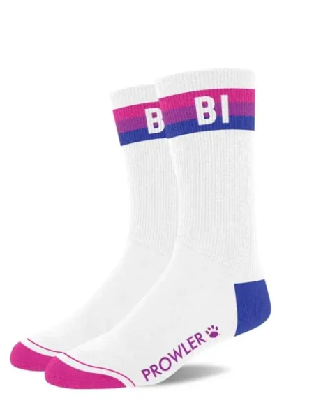 Bi Socks