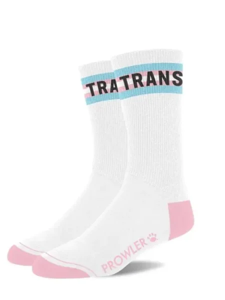 Trans Socks