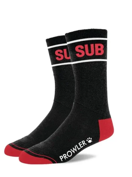 Sub Socks