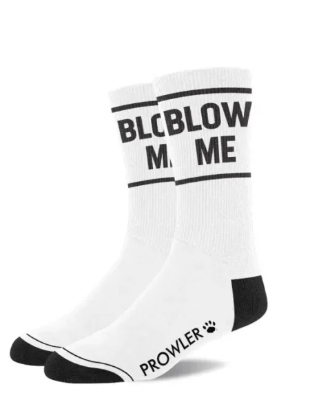 Blow Me Socks